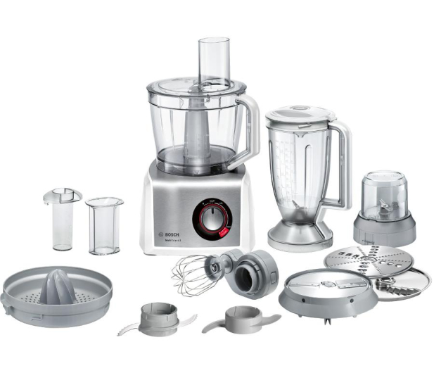 BOSCH Robot kuchenny MC812S844 - 491456 - zdjęcie